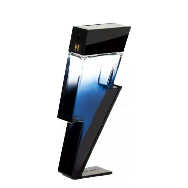 Imagem de Perfume Bad Boy Cobalt Carolina Herrera Edp Masculino 100ml