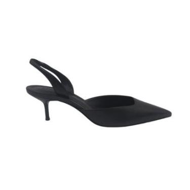 Imagem de SAPATO SCHUTZ SLINGBACK COURO FEMININO S221790006/1-Feminino