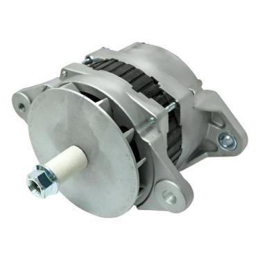 Imagem de Alternador Delco 22si 24v 70a Cat, Fiat Allis, Cummins 10301 - DITA