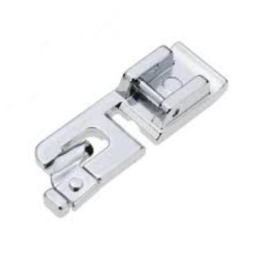 Imagem de calcador de renda 3mm maquina costura domestica mk-32 - LANMAX