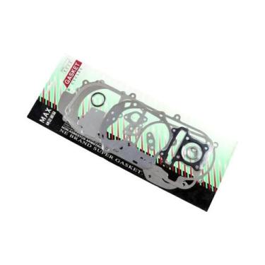 Imagem de Junta GY6 Para Scooter, Moped, Kart E ATV 4 Tempos De 50cc, 80cc, 100c