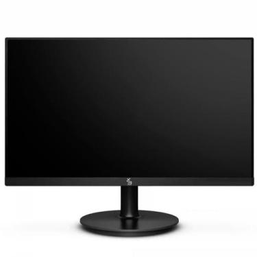 Imagem de Monitor Gamer 3Green, 19,5 Pol, LED, 75Hz, 2ms, HDMI/VGA, M195WHD
