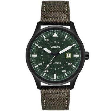 Imagem de Relógio Orient Solar Tech Analógico MPSN1005 E1EX-Masculino