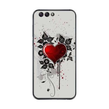 Imagem de Capa Adesivo Skin364 Verso Para Asus Zenfone 4 ZE554KL - KawaSkin