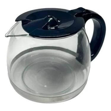 Imagem de Jarra Cafeteira Mondial Dolce Arome 32 Xícaras 800w - Genérica