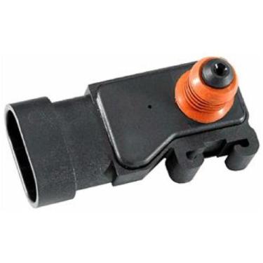 Imagem de Sensor map Peugeot 206 2001 a 2005 HELLA 6PP 009 400-011