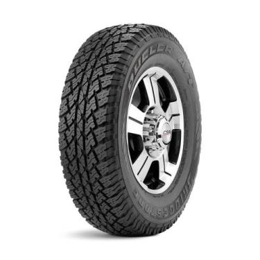 Imagem de Pneu 255/70R17 Bridgestone Dueler 693 A/T 112T