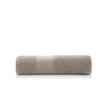 Imagem de Toalha de Rosto Altenburg Tóquio G2 50x70 Cinza Storm - Conforto e Est
