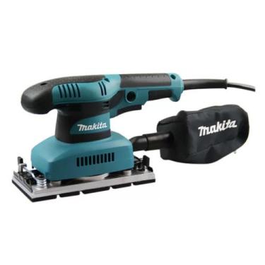 Imagem de Lixadeira Orbital  BO3710  220V  Makita, 220V