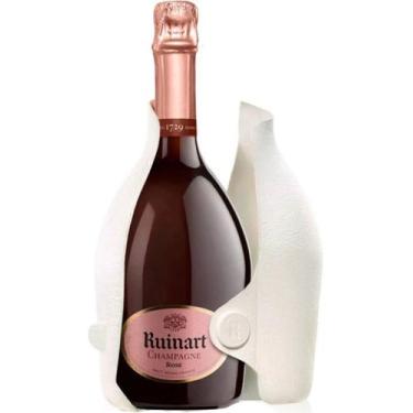 Imagem de Champagne Ruinart Rose 750 ml