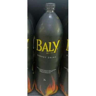 Imagem de Energético baly