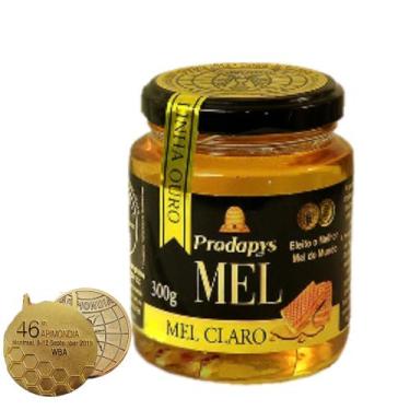 Imagem de Mel Claro 300g - Prodapys