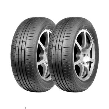 Imagem de Kit 2 Pneus Linglong Aro 17 215/60 R17 96H TL Comfort Master
