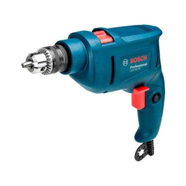 Imagem de Furadeira de Impacto RE 3/8" 450W Bosch GSB 450, 220V