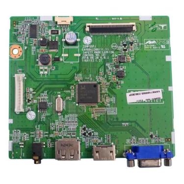 Imagem de PLACA PRINCIPAL MONITOR LG 22BN550Y-B EBR87189505 P Nova
