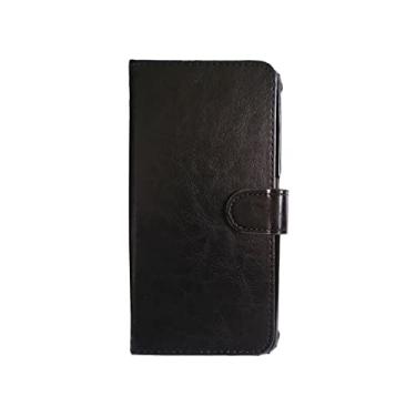 Imagem de Capa Capinha Carteira Flip Compatível Poco x3 poco x3 nfc poco x3