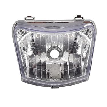 Imagem de Bloco Ótico Bros150 2009/12/Pop100 2013/15 Lumi Melc