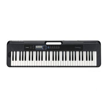 Imagem de Teclado Musical Casio Ct S300