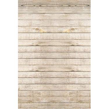 Imagem de Cenário de fotografia vintage de madeira pano de fundo de estúdio de fundo de foto, KP-082, 3x5ft(1x1.5m)