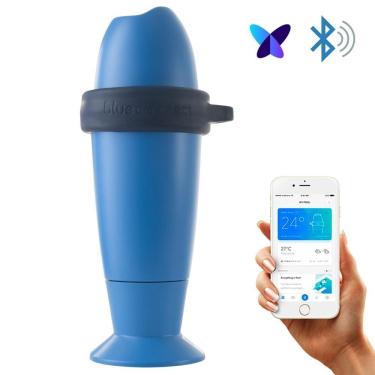 Imagem de Analisador com Sensor Inteligente de Piscinas Blue Connect Plus Astralpool FLUIDRA