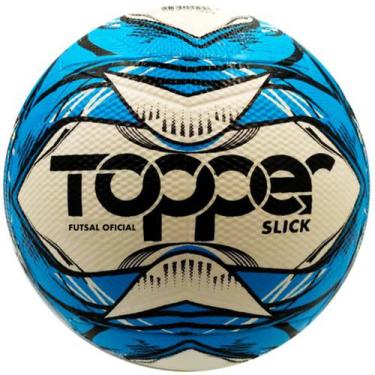 Imagem de Bola De Futebol De Campo Topper Slick Original Sem Costura