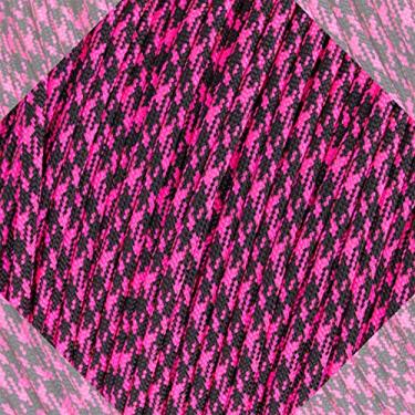 Imagem de Craft County Ganchos de 3 m 7,5 m e 3 m e carretéis de 7,6 m e 300 m - Feito de 100% nylon para artesanato e uso geral - Maior seleção de corda paracord