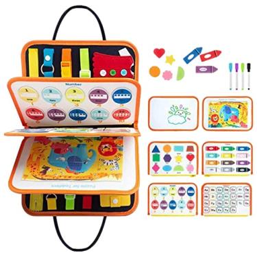 Placa de contagem de matemática, Tabuada de Multiplicação Infantil - Jogo  Montessori de Aprendizagem e Brinquedo Educativo para Crianças Crianças  Meninos Meninas de 3 a 6 Anos A/r