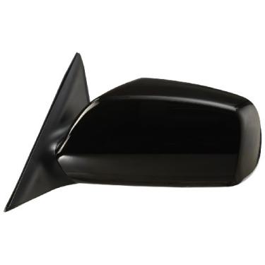 Imagem de Fit System Espelho elétrico aquecido de substituição do lado do motorista 70602T estilo original