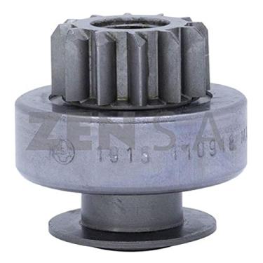 Imagem de Impulsor Partida Duster 2.0 Oroch Sandero 2.0 VLO 501497