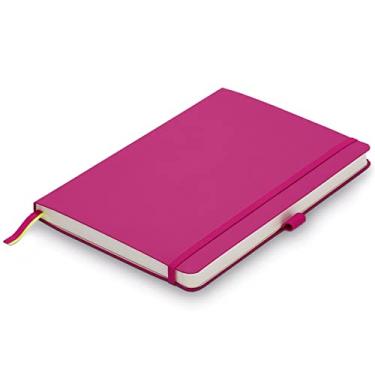 Imagem de Lamy Caderno de papel capa macia A6 rosa