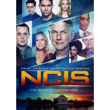 Imagem de NCIS: The Seventeenth Season