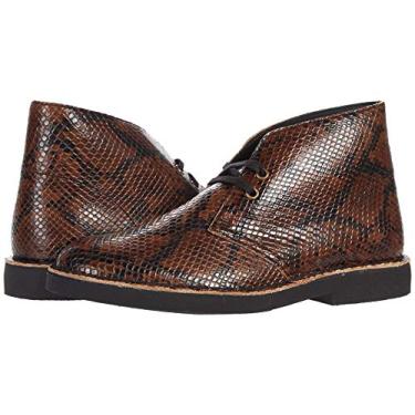 Imagem de Clarks Desert Boot 2 Dark Tan Snake 9 B (M)
