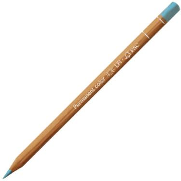 Imagem de Caran D'ache Lápis Luminance 6901 - Azul Claro (6901.161)
