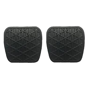 Imagem de KIt Capa de Pedal Freio e Embreagem Mercedes Benz Sprinter 515 2012/...