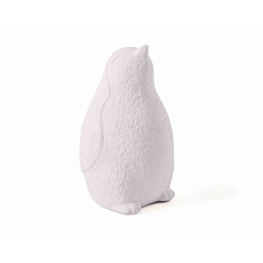 Imagem de Escultura Pinguim em Cimento 16816 Mart