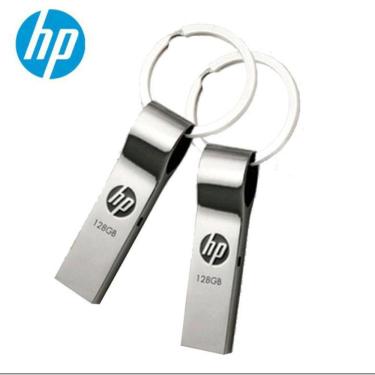 Imagem de Pen Drive Hp 128Gb