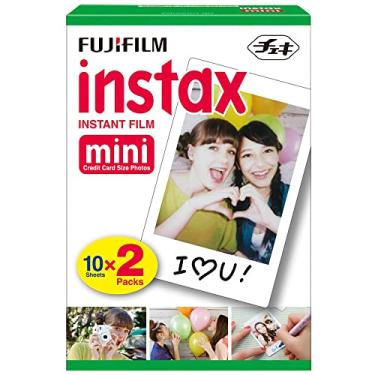 Imagem de Fujifilm Instax Mini Twin Film Pack (20 exposições) (LYSB00QZ3O1PG-ELECTR)