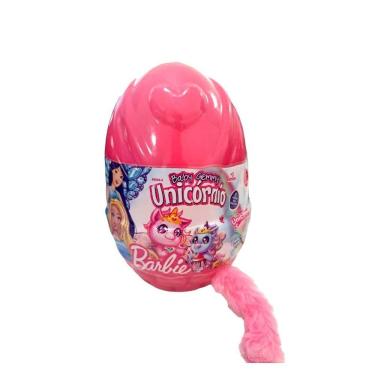 Imagem de Ovo Unicornio - Baby Gemmy - Barbie BARAO