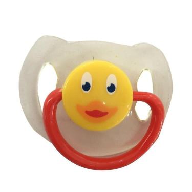 Imagem de 1pc mais novo bonecas de simulação de moda boneca renascida brinquedo do bebê presente bonito mamilo do bebê E