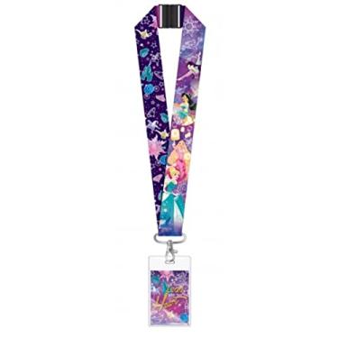 Imagem de Disney Cordão de luxo Princesas