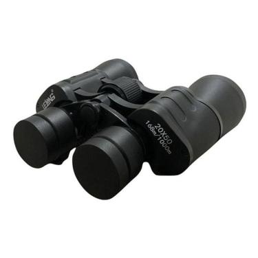 Imagem de Binocolo Profissional Binoculo Longo Alcance Le 2051 Black