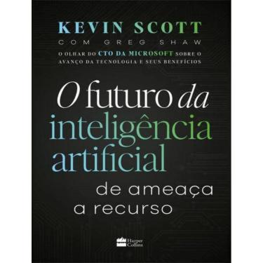 Imagem de Futuro Da Inteligencia Artificial, O