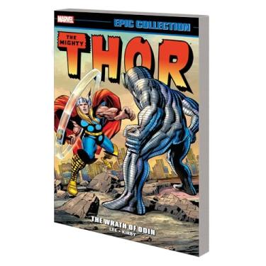 Imagem de Thor Epic Collection: The Wrath of Odin [New Printing]