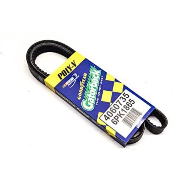 Imagem de Correia Continental OE Technology Series 4060735 6-Rib, 73,5" Multi-V