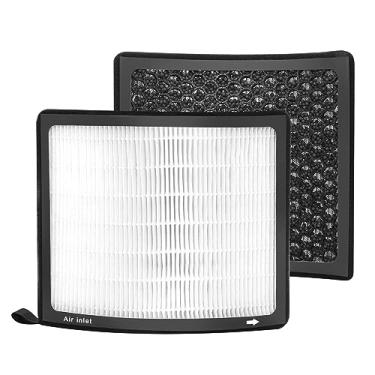 Imagem de CF11472, Filtro de ar de cabine com partículas de carvão ativado para BMW, 228I,230I,320I,328D,328I,330E,330I,335I,340I,428I,430I,435I,440I,Activehybrid 3,M2,M2,M2 35I,M240I,M3,M4.Mercedes-Benz, E320.Porsche.