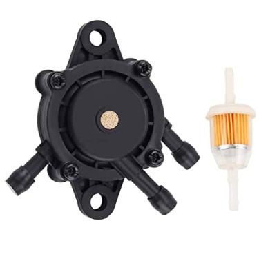 Imagem de Hippotech 24 393 16-S / 24 393 04-S Bomba de combustível de substituição para motor Kohler CH13 CH18 CH20 CH22 CH23 CH25 CH620 17HP-25HP