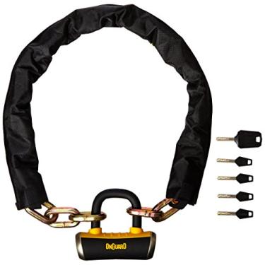 Imagem de OnGuard 8019 Mastiff Corrente robusta de 10 mm x 3,5'