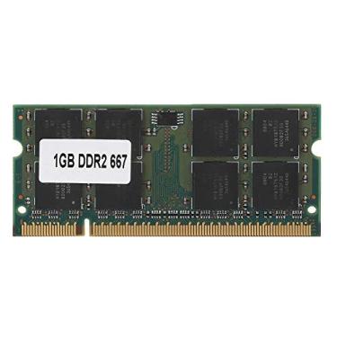Imagem de Memória de mesa, memória de mesa DDR2 estável durável e fácil de transportar para computador para família e amigos