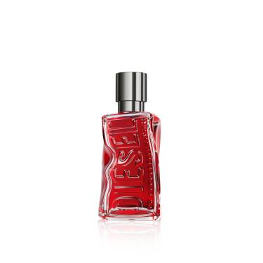 Imagem de Perfume Diesel D red Eau de Parfum 50mL para homens