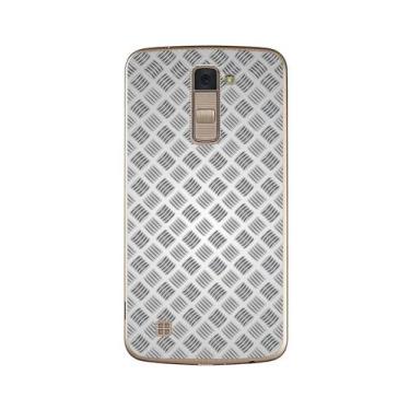 Imagem de Capa Adesivo Skin366 Verso Para Lg K10 K430tv - KawaSkin